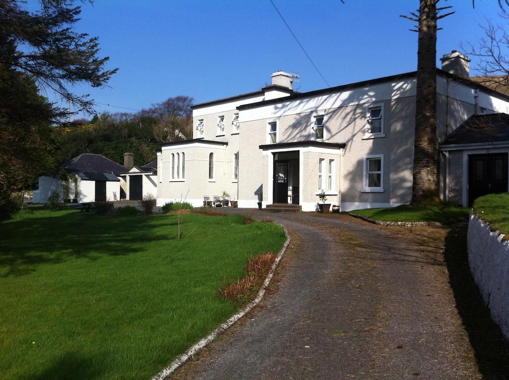 Bed and Breakfast The Convent à Leenaun Extérieur photo