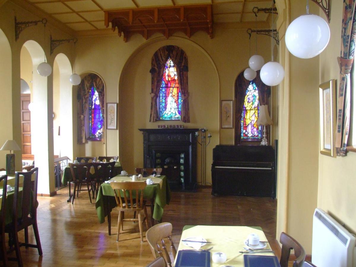Bed and Breakfast The Convent à Leenaun Extérieur photo